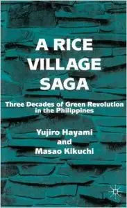A Rice Village Saga [Repost]