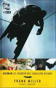 Batman: El regreso del caballero oscuro