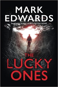 The Lucky Ones - Mark Edwards