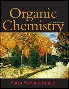 Organic Chemistry, Fourth Edition