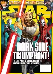 Star Wars Insider - January 2011