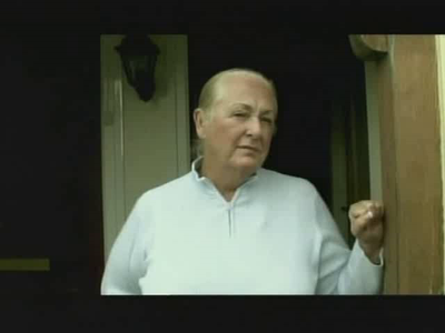 All White in Barking (2007)