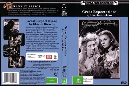 Great Expectations (1946)