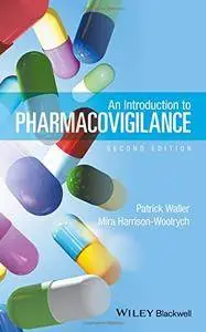 An Introduction to Pharmacovigilance, Second Edition