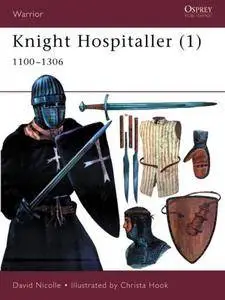 Knight Hospitaller (1): 1100–1306