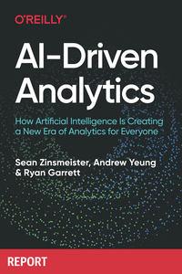 AI-Driven Analytics