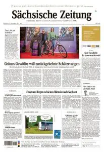 Sächsische Zeitung – 20. Dezember 2022