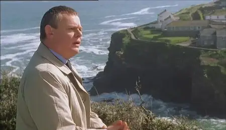 Doc Martin Series One Episode Two