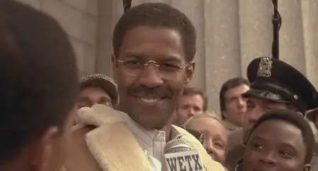 The Hurricane (1999)