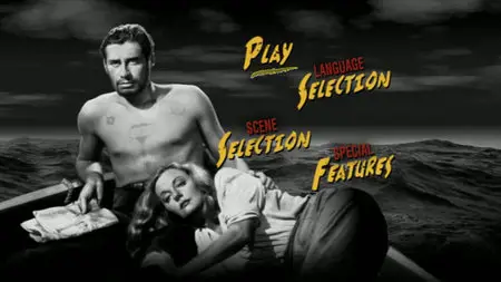 Lifeboat (1944)