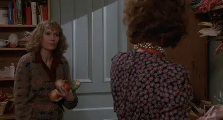 Hannah And Her Sisters (1986)