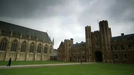 BBC - The Real White Queen and Her Rivals (2013)