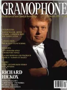 Gramophone - February 1993
