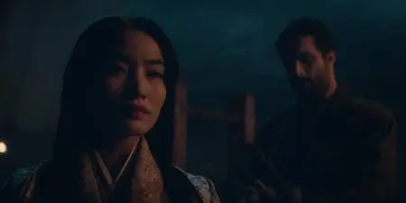 Shōgun S01E09