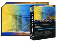 3D BANK: DV LOOPS: Emenu