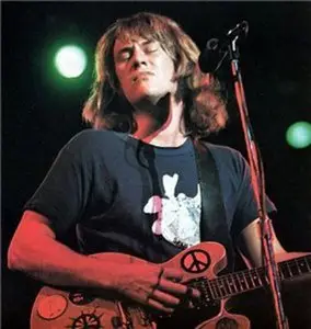 Alvin Lee - Detroit Diesel (Released: 1996)