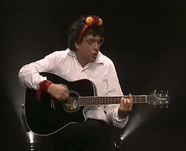 Les Chevaliers du fiel au Palais des glaces (1997)