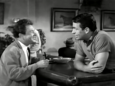 Wicked Woman (1953) 
