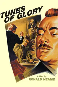 Tunes of Glory (1960)