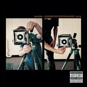 Ben Folds - Brick: The Songs Of Ben Folds 1994-2012 (2018)