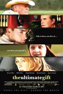 (Drama) The Ultimate Gift [DVDrip] 2007