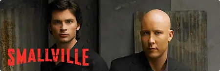 Smallville S09E02 Metallo