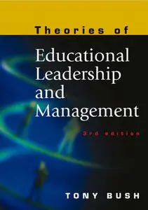 Theories of Educational Leadership and Management