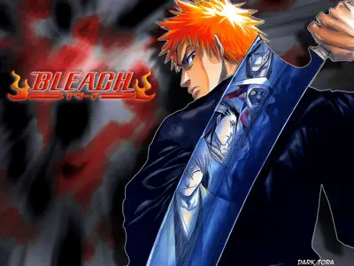 Bleach Anime All Episodes 001-272 