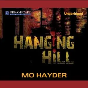 Hanging Hill (Audiobook) (Repost)