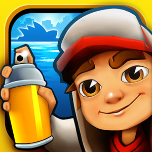 Subway Surfers v1.42.1 + Mod for Android