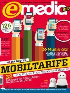 E-Media - Februar 2017