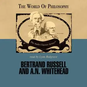 «Bertrand Russell and A. N. Whitehead» by Paul Kuntz