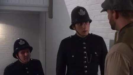 Murdoch Mysteries S05E02