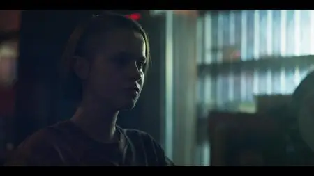 The Rising S01E06