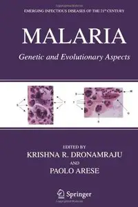 Malaria: Genetic and Evolutionary Aspects (Repost)