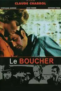 Le boucher / The Butcher (1970)