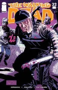 Walking Dead 032 2006 digital