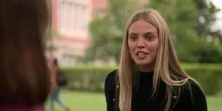The Sex Lives of College Girls S01E01