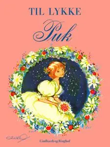 «Til lykke, Puk» by Lisbeth Werner