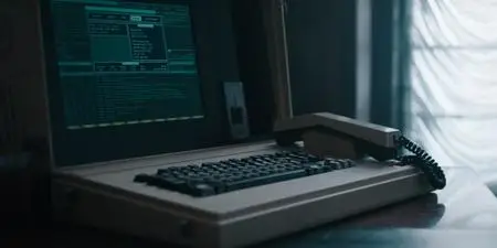 Alex Rider S01E05