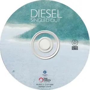 Diesel - Singled Out (2004)