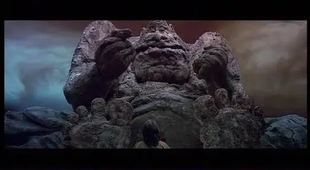 (Fantasy) The NeverEnding Story [DVDrip] 1984