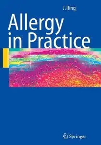 Allergy in Practice by T. Platts-Mills [Repost]