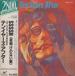 Ten Years After - Ssssh. (1969)