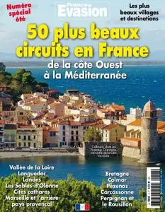 France Evasion – mai 2019