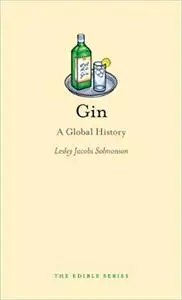 Gin: A Global History