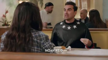 Schitt's Creek S04E09