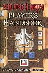 Munchkin Player's Handbook