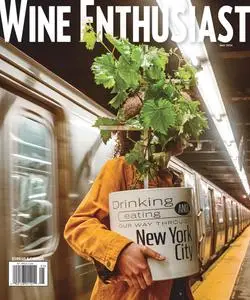 Wine Enthusiast - May 2024