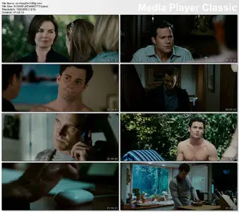 The Stepfather UNRATED (2009)